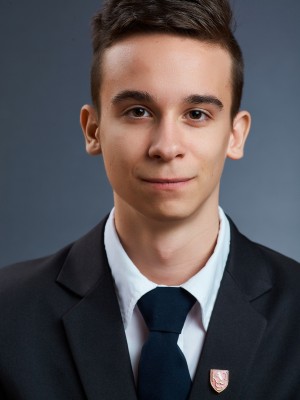 Major Dávid