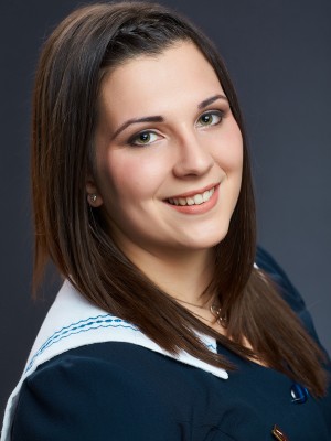 Fekete Dóra