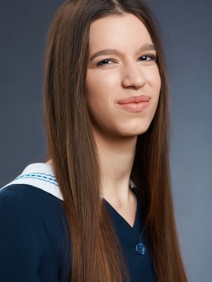 Jávorka Adél