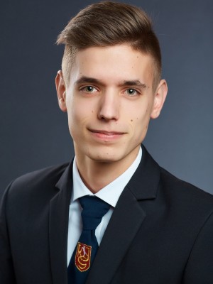 Kovács Marcell