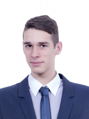 Takács István Olivér