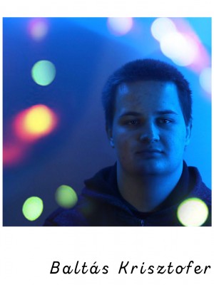 Baltás Krisztofer