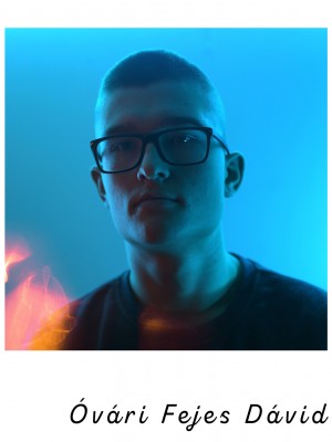 Óvári Fejes Dávid