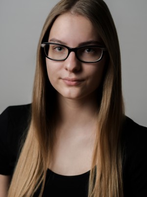 Makány Dorina