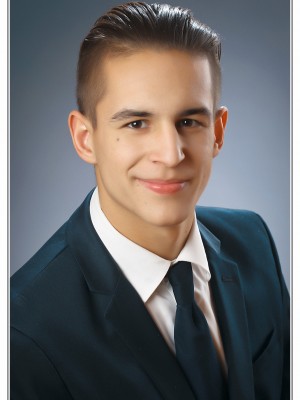 Papp Dominik