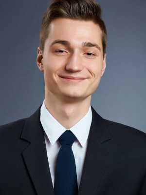 Orgoványi Kevin