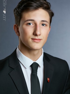 Rados Balázs