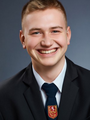Molnár András