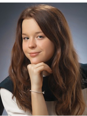 Burinskaite Karolina