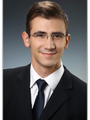 Csősz Dávid