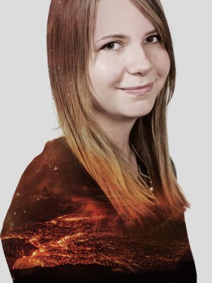 Vasvári Izabella Glória