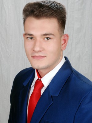 Tóth Krisztián Dominik