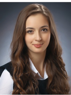 Andó Csilla