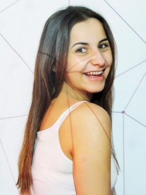 Flaisz Ivett Lili