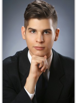 Bende Dávid