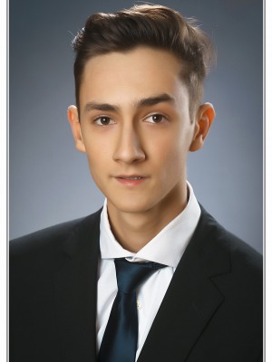 Mezei Levente
