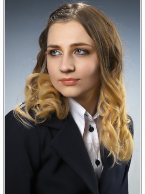 Otoltics Judit Katinka