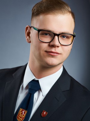 Hajagos Henrik