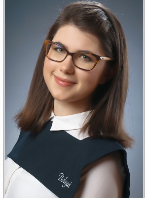 Vincze Fanni