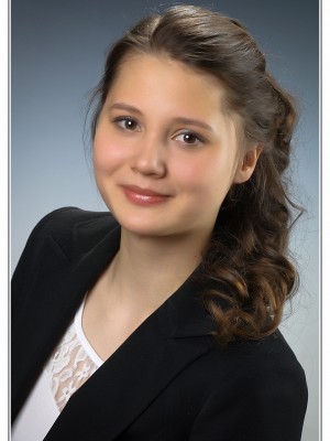 Hajma Bettina