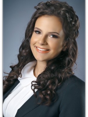 Vecsei Lili