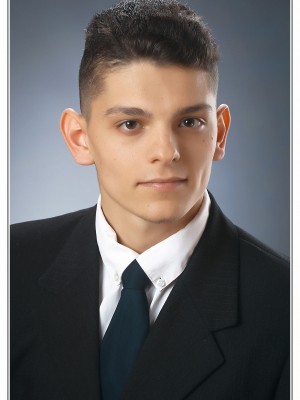 Barát Konrád