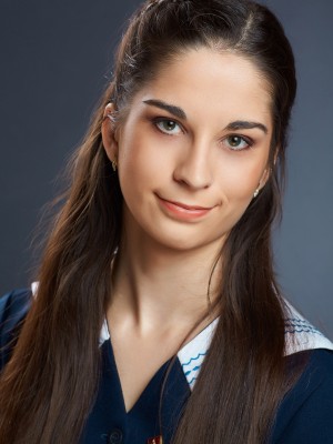 Kővágó Karina
