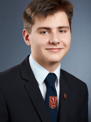 Józsa Gábor Márk