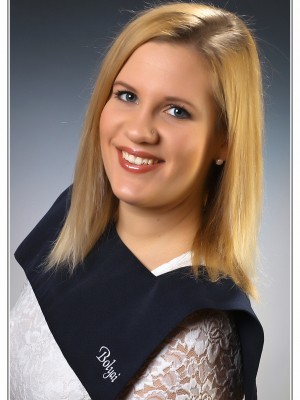 Kis Ildikó