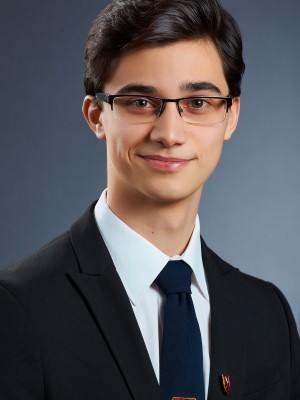 Váczi Ottó