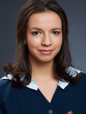 Bán Orsolya Hanna