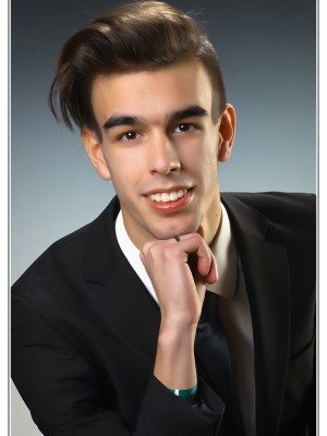 Varga Dávid József