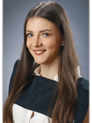 Koppányi Nikolett