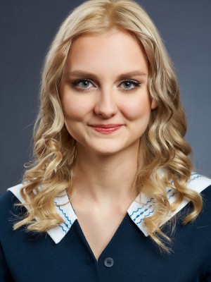 Herczeg Vivien