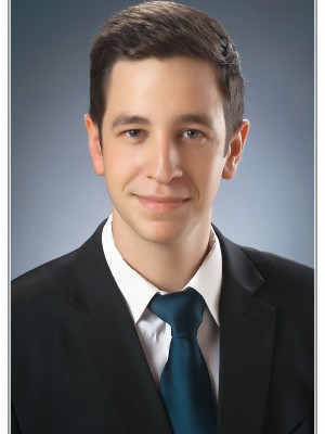 Drahanovszki Vilmos