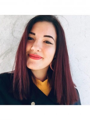 Cui Jie Liza