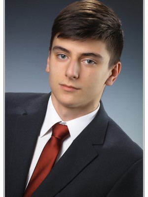 Molnár Zsolt Dávid
