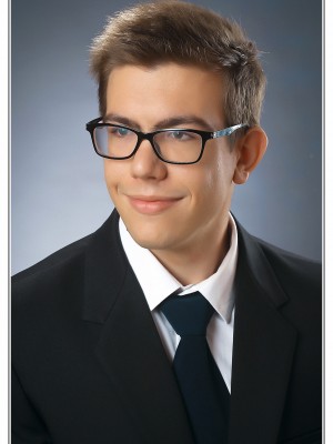 Fodor Levente