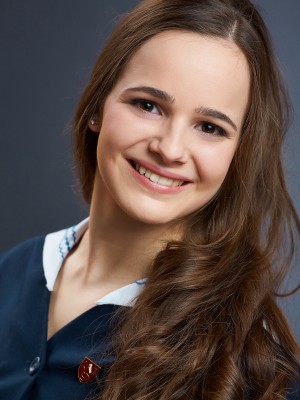 Szabó Vivien