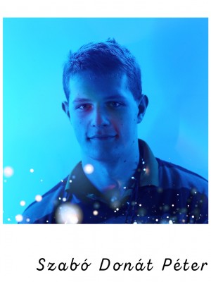 Szabó Donát