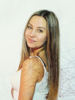 Szabó Lilla