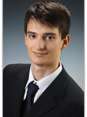 Molnár Benedek