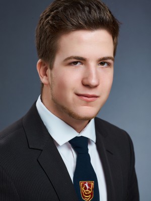 Csernus András