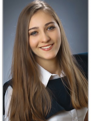 Hegedűs Hanna