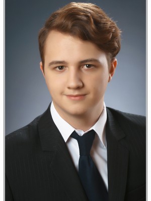 Oláh Zsolt Márk