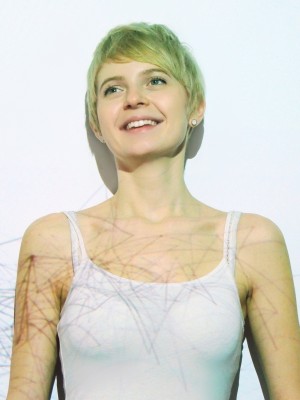 Kis Liza Eszter
