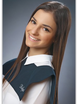 Gyarmati Enikő