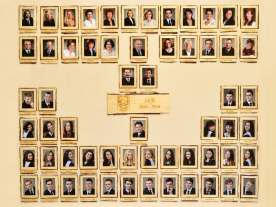 Katona József Gimnázium
