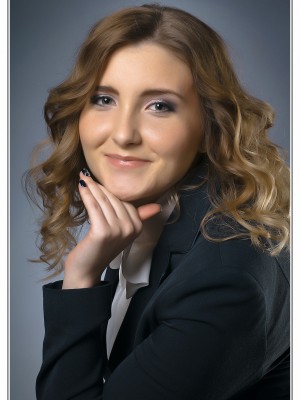 Bujkó Nóra