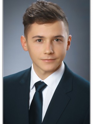 Máté Balázs János
